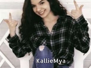 KallieMya My Porno Stash
