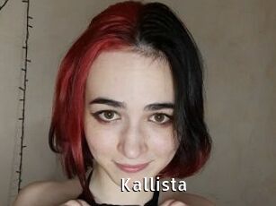 Kallista