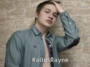 KallosRayne