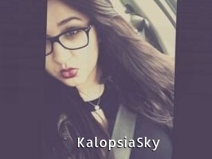 KalopsiaSky