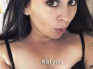 Kalynn