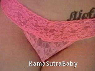 KamaSutraBaby