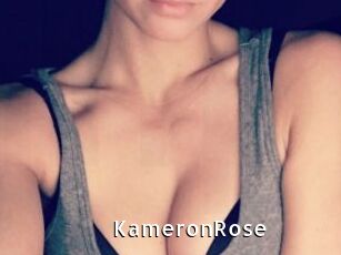 KameronRose