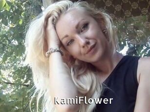 KamiFlower