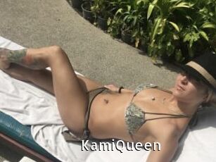 KamiQueen