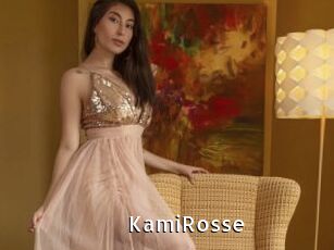 KamiRosse