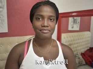 KamiXtrell