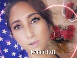 KamiiHott