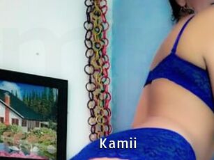 Kamii_