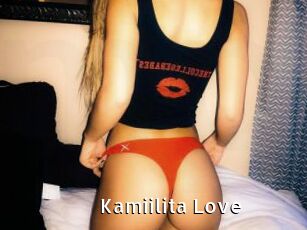 Kamiilita_Love