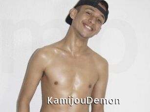 KamijouDemon My Porno Stash