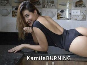 KamilaBURNING My Porno Stash