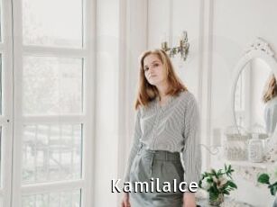KamilaIce My Porno Stash