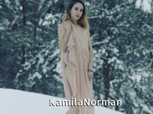 KamilaNorman