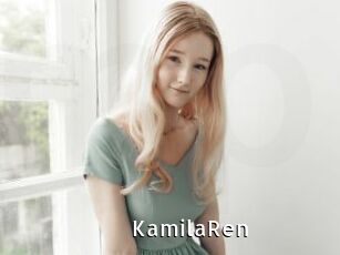 KamilaRen