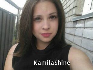 KamilaShine