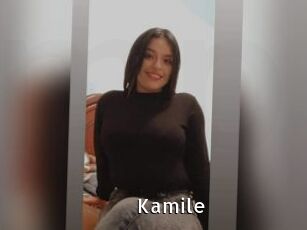 Kamile