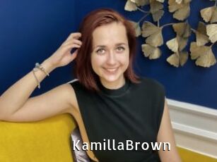 KamillaBrown