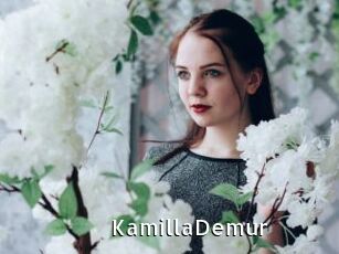 KamillaDemur