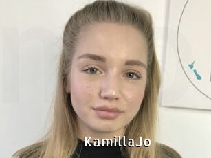 KamillaJo