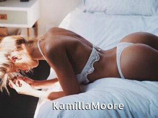 KamillaMoore