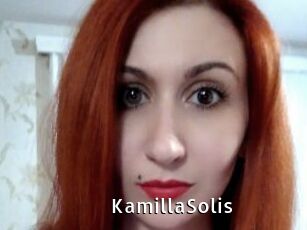 KamillaSolis