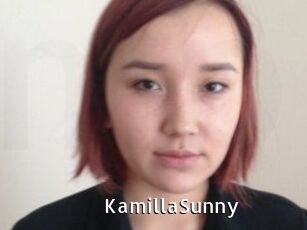 KamillaSunny