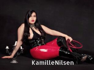 KamilleNilsen