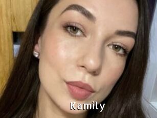 Kamily