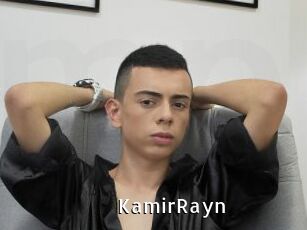 KamirRayn