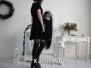 KamiraCole