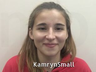 KamrynSmall