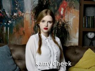 KamyCheek