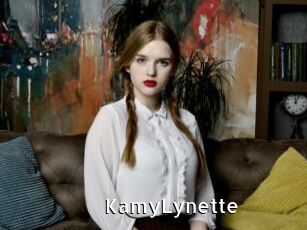 KamyLynette