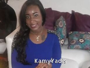 KamyYadis