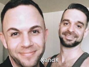 KandK