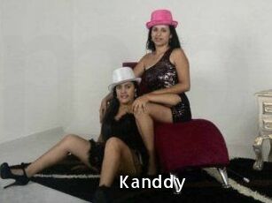 Kanddy