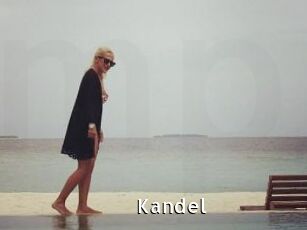 Kandel