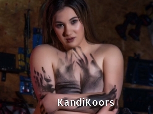 KandiKoors