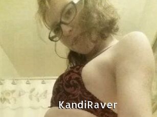 KandiRaver My Porno Stash