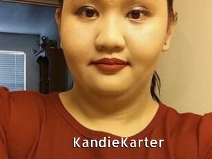 KandieKarter