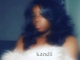 Kandii My Porno Stash