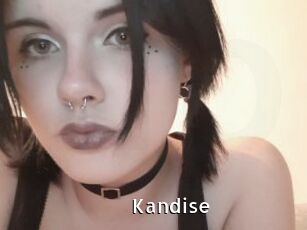 Kandise