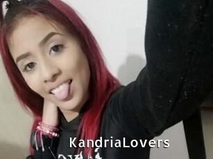 KandriaLovers