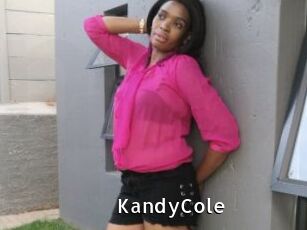 KandyCole