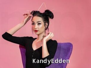 KandyEdden