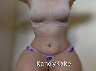 KandyKake