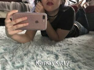 KandyKitty