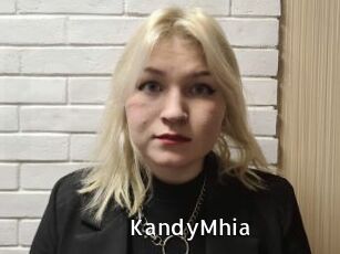 KandyMhia My Porno Stash