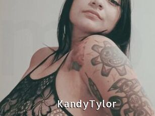 KandyTylor